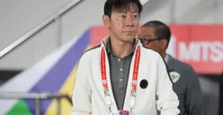 PSSI Resmi Pecat Shin Tae Yong, Inilah 3 Kandidat Pelatih Baru Timnas Indonesia