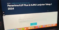Kabar Gembira Bagi Penerima KJP Plus yang Dibatalkan, Kini Bisa Diaktifkan Lagi, Berikut Cara Sanggahnya