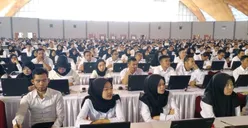 Lolos Seleksi Kompetensi PPPK Gelombang 1? Simak Tahapan Selanjutnya Termasuk Pengisian DRH NI