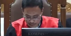 Beri Vonis Harvey Moeis 6,5 Tahun, Kini Harta Hakim Eko Aryanto Jadi Sorotan! Segini Jumlahnya
