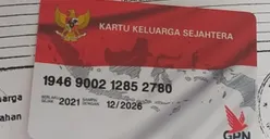 5 Bansos yang Disalurkan Kepada KPM hingga 31 Desember 2024, Ada yang Lewat PT Pos Indonesia