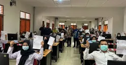 Mohon Maaf! 75 Persen Peserta PPPK 2024 di Instansi Ini Terancam Gagal Lulus, Kenapa?