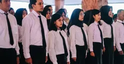 Pastikan Peserta Seleksi Kompetensi PPPK yang Lulus Sudah Menyiapkan Dokumen ini Sebelum Mengisi Daftar Riwayat Hidup