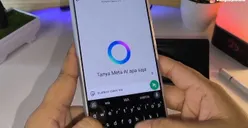Jangan Dihilangkan Dulu! Bisa Deteksi Penipuan, Ternyata Fitur Meta AI Banyak Kegunaannya Loh