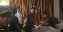 Sempat Arogan Kebal Hukum, Kasus Viral Anak Bos Toko Roti George Sugama yang Aniaya Karyawan Resmi Ditangkap 