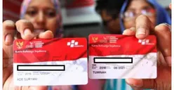 Cek Kartu Keluarga Sejahtera! Begini Panduan Pencairan Bansos PKH dan BPNT Terbaru