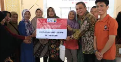 Bank BRI, BNI, Mandiri Cair Serentak Bantuan PKH BPNT di Daerah Ini, Berikut Daftarnya!