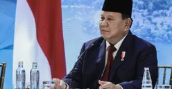 Presiden Prabowo Bakal Pindah ke IKN Tahun 2028, Ini Alasan Menurut Keterangan Istana