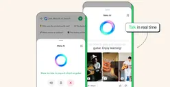 Jangan Bingung, Ini Alasan Kenapa Meta AI Tidak Muncul di WhatsApp