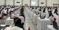 Pelamar CPNS/PPPK 2024 Tidak Datang saat SKD atau SKB, Masih Bisa Ikut Seleksi Tahun Berikutnya Tidak?