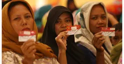 Dimulai dari Aceh! Pencairan Bansos PKH dan BPNT November Desember 2024 Siap Disalurkan Lewat KKS!