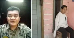 Wayan Agus Wartama Penyandang Disabilitas yang Viral Ditetapkan Jadi Tersangka, Ahli Psikolog Forensik: Mungkin Saja Melakukan...