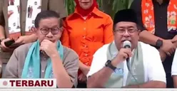 Unggul Hasil Quick Count Pilkada DKI Jakarta 2024, Begini Tanggapan Pasangan Pramono-Rano Karno