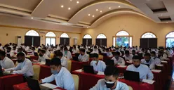 SKD Urutan Terakhir? Jangan Panik! Begini Cara Hitung Integrasi Hasil SKD dan SKB CPNS
