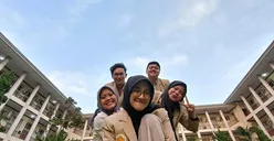 Hore! 2 Kampus Indonesia Ini Masuk Terbaik di Asia Tenggara Versi QS WUR 2025