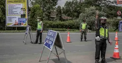 12 Kendaraan Ini Tidak Dikecualikan! Jadwal Ganjil Genap Mudik Lebaran 2025