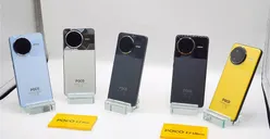 Poco F7 Pro Bangkit dengan Identitas Baru Frame Metal, IP68, Layar 2K Hingga Snapdragon 8 Gen 3 di Bawah 8 Juta