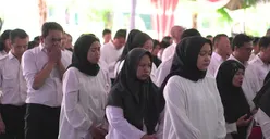 Ternyata Berbeda! Begini Bobot Nilai dan Jumlah Soal dalam Mekanisme Seleksi Kompetensi PPPK 2024
