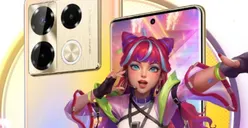 Battle 2 HP China! Cocok untuk Gamers, Infinix 40 Pro 5G vs Vivo Iqoo Z7 5G, Ini Kelebihan dan Kekurangannya