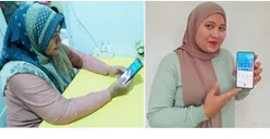 2 Cerita UMKM Kuliner Beda Kota yang Sama-Sama Membangun Masa Depan dengan BRImo