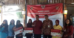 Ribuan Penerima PKH dan BPNT Terancam Tidak Menerima Bantuan Tahap 2 2025, Begini Solusinya!