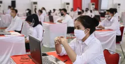 H-2 Pengumuman SKB CPNS 2024, Berikut Tahapan Selanjutnya yang Wajib Diketahui hingga Dilantik Jadi PNS 2025
