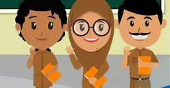 Mantap! Tak Hanya Gaji PNS, THR Juga Ikut Naik di Tahun 2025? Segini Nominal Tiap Golongan I- IV