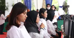 CATAT dan Pahami Tips dan Trik Pengerjaan Soal Seleksi Kompetensi PPPK Tahap 1 Tahun 2024, Auto Lolos!