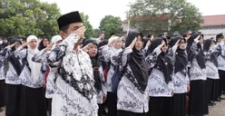 Sistem Baru PPL PPG 2025 Bikin Terobosan di Dunia Pendidikan, Begini Nasib para Calon Guru Nantinya