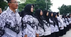 YES! Tunjangan Profesi dan Bantuan Honorer Akan Dikirim Langsung ke Rekening Guru