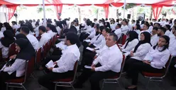 Perubahan Mekanisme Seleksi PPPK yang Terintegrasi dengan PPG, Guru Honorer Bisa Manfaatkan Peluang Berikut