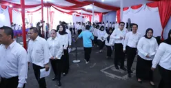 Kabar Gembira Dari Kemendikbudristek! Guru Honorer dengan Masa Kerja 2 Tahun Bisa Ikut Seleksi PPPK Tahap 2