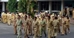 Berapa Gaji PNS Golongan 2? Ini Kisaran Gaji Pokok untuk Gol 1 sampai 4 Tahun 2025 Terbaru!