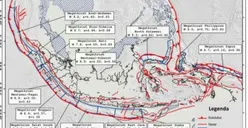 Waspada! Indonesia Berada dalam Bahaya Gempa Megathrust, BMKG Lakukan Mitigasi Bencana!