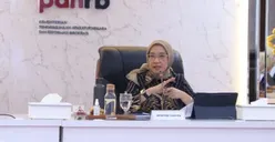 Pemerintah Pusat Dorong Pemda untuk Optimalkan Seleksi PPPK Tahap II Bagi Tenaga Non-ASN!