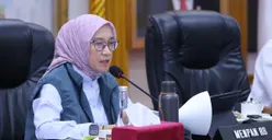 Seleksi PPPK Tahap II Diperpanjang! Kepala Daerah Diminta Selesaikan Penataan Tenaga NON ASN yang Ada di Database BKN
