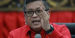 Kuasa Hukum Kritik Bukti Lama! KPK Sajikan 153 Barang Bukti dalam Sidang Praperadilan Hasto Kristianto