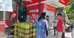 Pengecer LPG 3 Kg Kembali Beroperasi Hari Ini, Dasco Ahmad: Dijadikan Sub Pangkalan Administrasi Bertahap