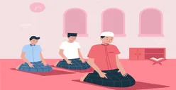 Apa Niat Salat Idul Adha 2025? CEK Bacaan Beserta Tata Caranya Lengkap di Sini 