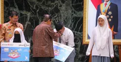 KJP Plus Tahap I Tahun 2025 dan Tahap II 2024 Sudah Cair Maret, Begini Nasib Dana untuk Siswa Penerima Baru