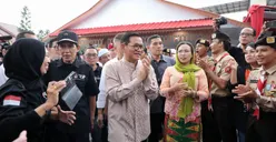 Pramono Anung Pastikan Tak Ada Operasi Yustisi Usai Lebaran, Pendatang Baru Tetap Boleh Masuk Jakarta Asal Punya 2 Hal Ini 