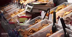 Rekomendasi Tempat Berburu Takjil di Jakarta saat Ramadhan, dari Benhil hingga Masjid Istiqlal