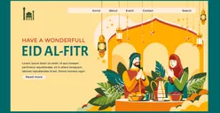 Cara Menjawab Ucapan Idul Fitri dari Rekan Kerja, Formal, Sopan, serta Berisi Doa dan Harapan