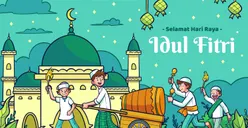 Sidang Isbat Penentuan Idul Fitri 2025 Digelar 29 Maret 2025, Pemantauan Hilal Dilakukan di 33 Titik