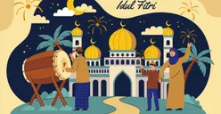Kemenag Umumkan Sidang Isbat Penetapan Idul Fitri 2025 Digelar pada 29 Maret 2025