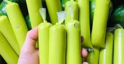Seger Banget! Cobain Resep Es Mambo Alpukat Super Sehat Menu Takjil Buka Puasa 
