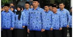 Selamat! Fix THR Lebaran 2025 untuk PNS CAIR di Tanggal Ini, Berikut Besarannya untuk Golongan I-IV