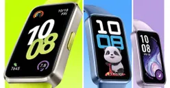Butuh Smartband ala Smartwatch? Huawei Band 10 Resmi Rilis di Indonesia dengan Segudang Fitur Mutakhir, Cek Sekarang!