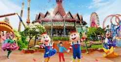 KJP Plus Bisa Dipakai Buat Masuk Tempat Wisata Edukatif Gratis di Jakarta mulai April 2025