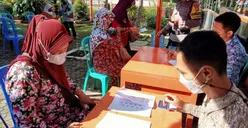 Dana Bansos Rp450.000 Mendadak Masuk Rekening Warga KPM, Apakah Bantuan PKH dan BPNT Sudah Cair?